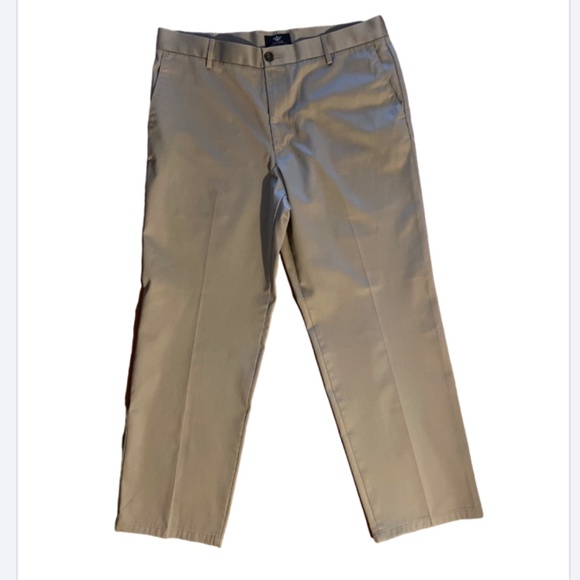 Levi's Other - DOCKERS - Dockers Signature Khaki Straight Fit D2 Size 36 X 30